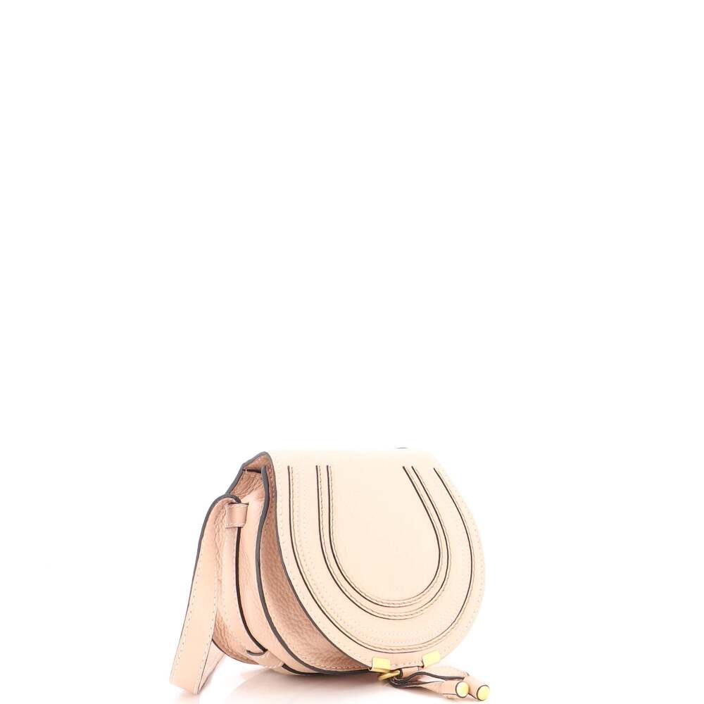 Chloe Marcie Crossbody Bag Leather #348377C91B
